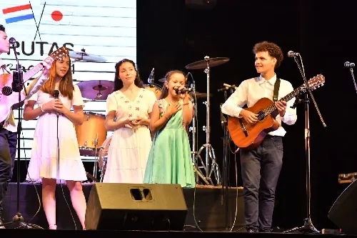 Foto de Gabriela Montserrat