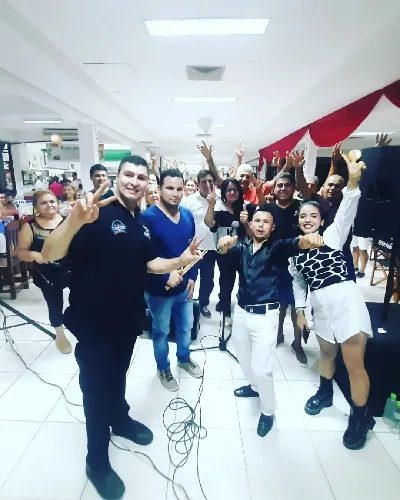 Foto de Genial del Amor