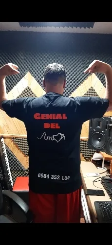 Foto de Genial del Amor