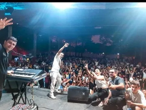 Foto de Genial del Amor