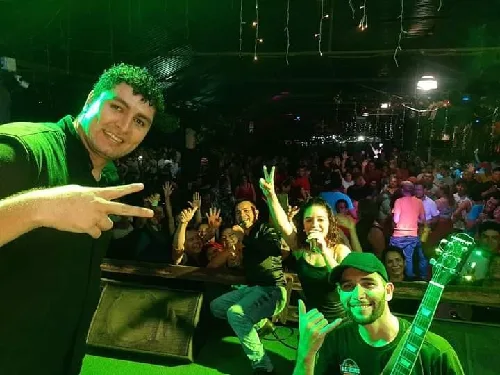 Foto de Genial del Amor