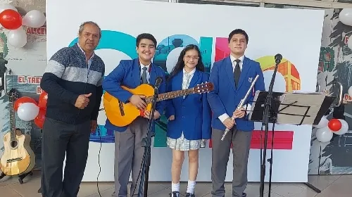 Foto de Grupo Clave de fe