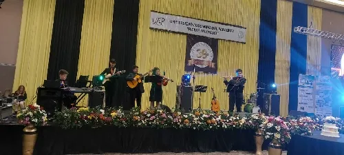 Foto de Grupo Clave de fe