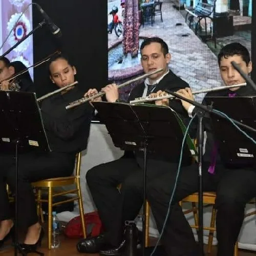 Foto de Grupo Clave de fe
