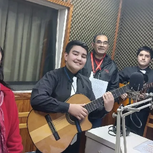 Foto de Grupo Clave de fe
