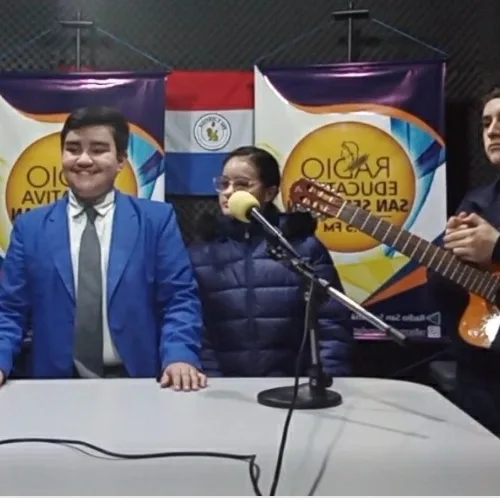 Foto de Grupo Clave de fe