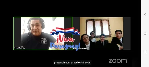 Foto de Grupo Clave de fe