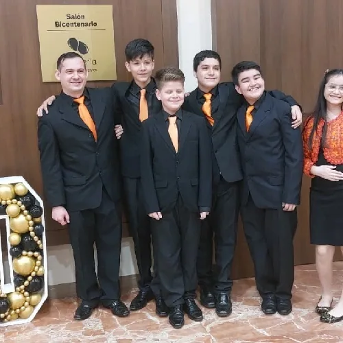 Foto de Grupo Clave de fe