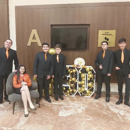 Foto de Grupo Clave de fe