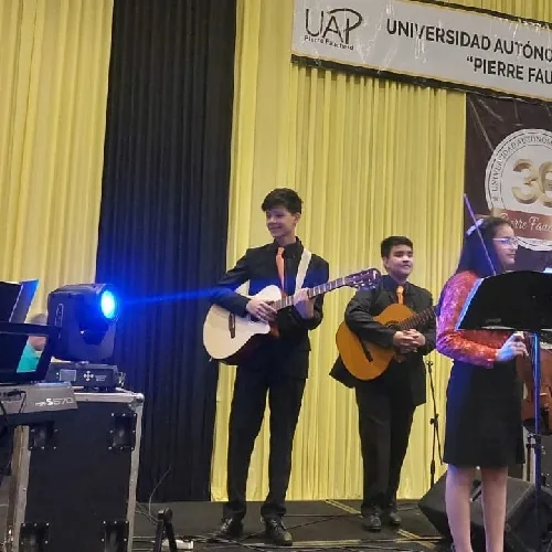 Foto de Grupo Clave de fe