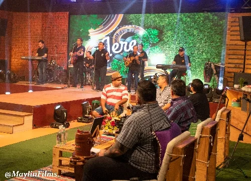 Foto de Grupo Folklatino