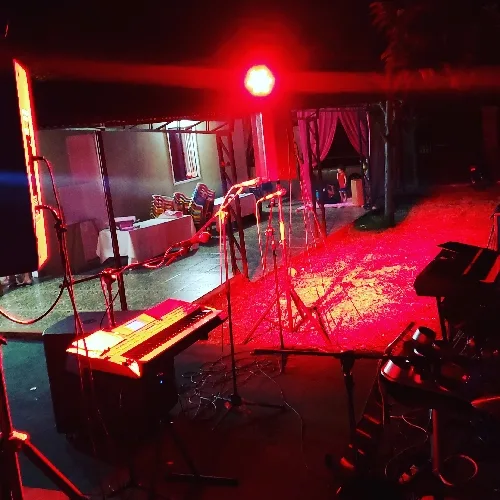 Foto de Grupo Folklatino