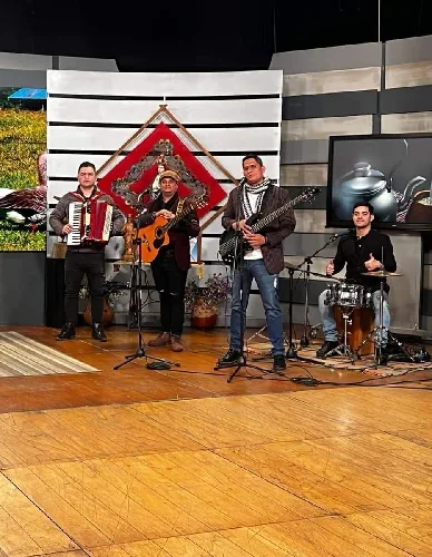 Foto de Grupo Herencia