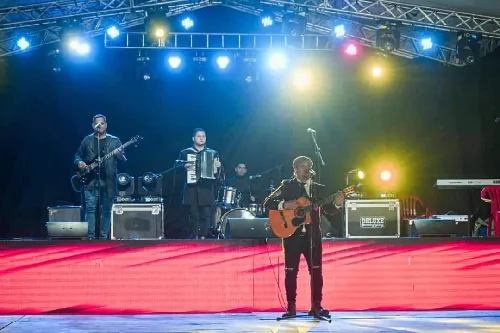 Foto de Grupo Herencia