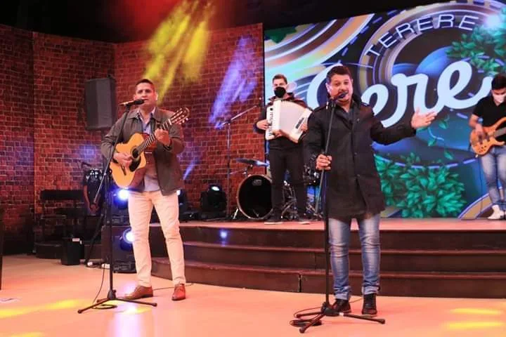 Foto de Grupo Herencia