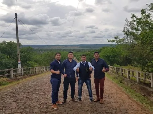 Foto de Grupo Herencia