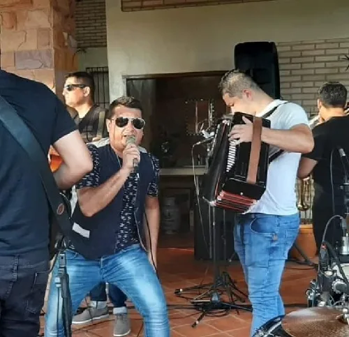 Foto de Grupo Herencia