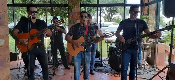 Foto de Grupo Herencia