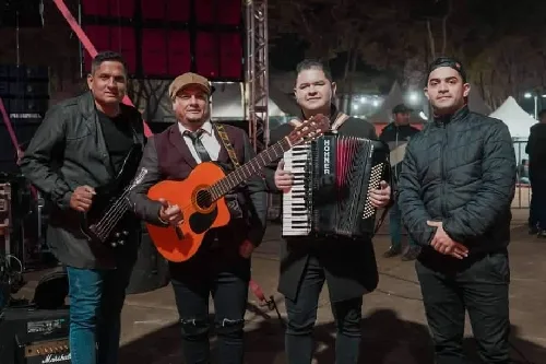 Foto de Grupo Herencia