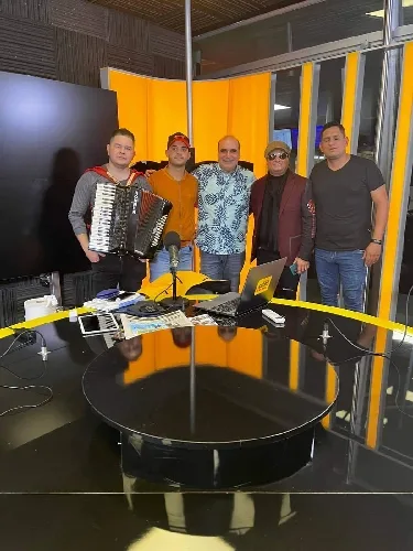 Foto de Grupo Herencia