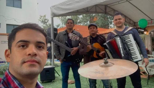 Foto de Grupo Herencia