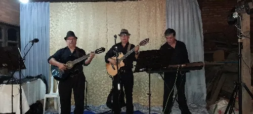 Foto de GRUPO MUSICAL ORENDIVE