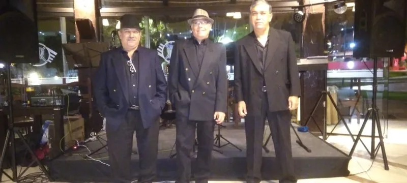 Foto de GRUPO MUSICAL ORENDIVE