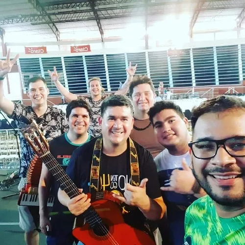 Foto de Grupo Nueva Era de Villarrica