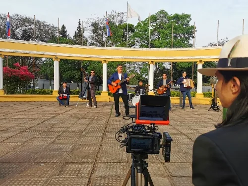 Foto de Grupo Nueva Era de Villarrica