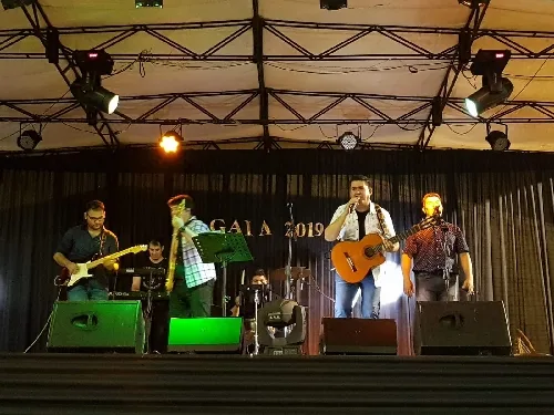 Foto de Grupo Nueva Era de Villarrica