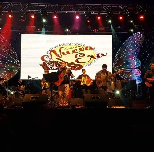 Foto de Grupo Nueva Era de Villarrica