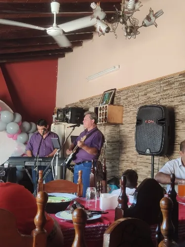 Foto de grupo selecto