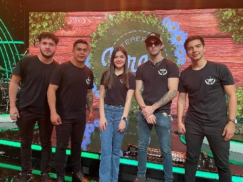 Foto de Grupo Senderos
