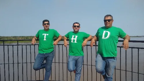Foto de Grupo THD