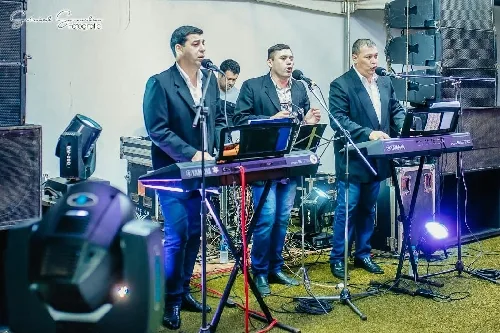 Foto de Grupo THD