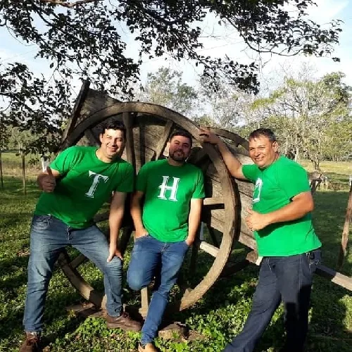 Foto de Grupo THD