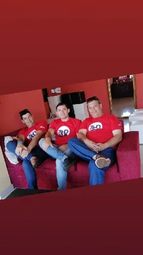Foto de Grupo THD