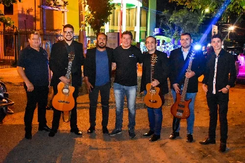 Foto de GRUPO TRANSICIÓN