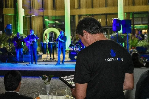 Foto de GRUPO TRANSICIÓN