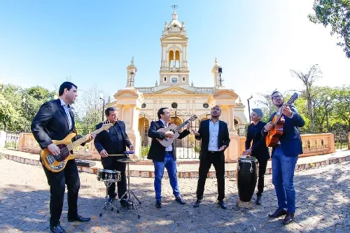 Foto de GRUPO TRANSICIÓN