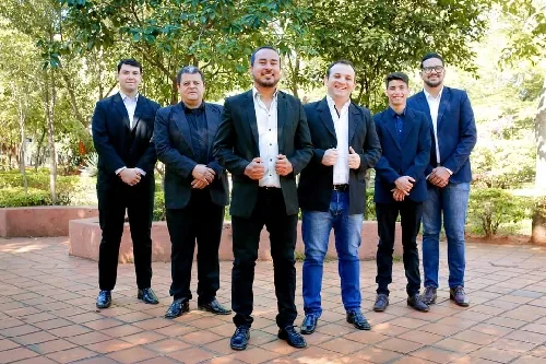 Foto de GRUPO TRANSICIÓN