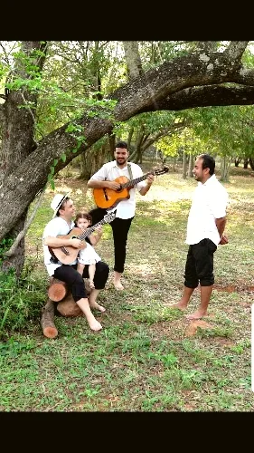 Foto de GRUPO TRANSICIÓN
