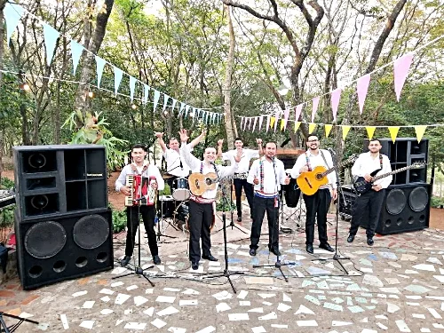 Foto de GRUPO TRANSICIÓN