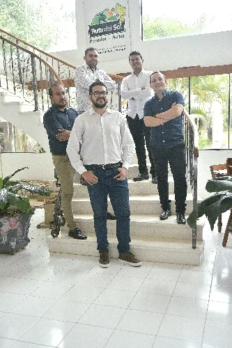 Foto de GRUPO TRANSICIÓN