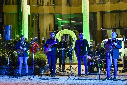 Foto de GRUPO TRANSICIÓN