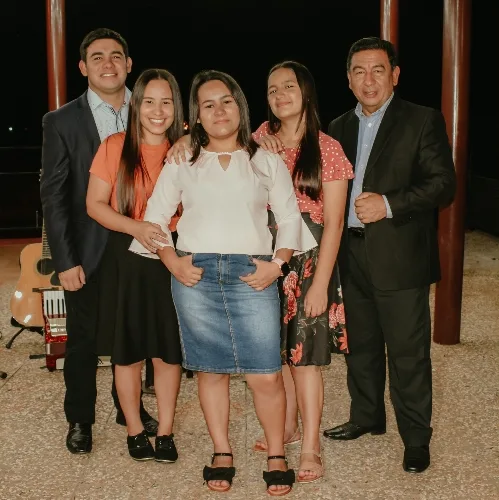 Foto de Grupo Trompeta Final