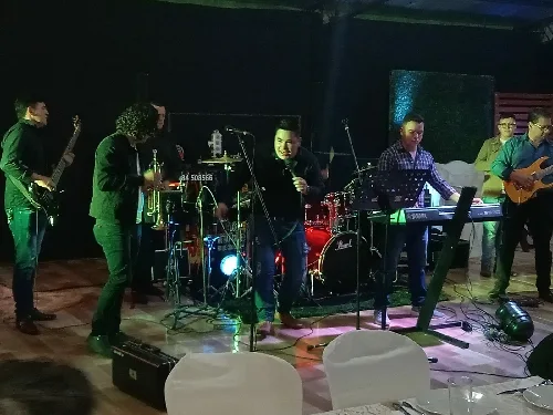 Foto de Grupo Zakudi-2