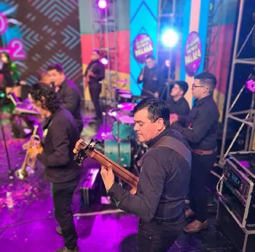 Foto de Grupo Zakudi-2