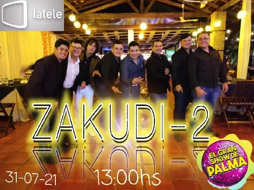 Foto de Grupo Zakudi-2