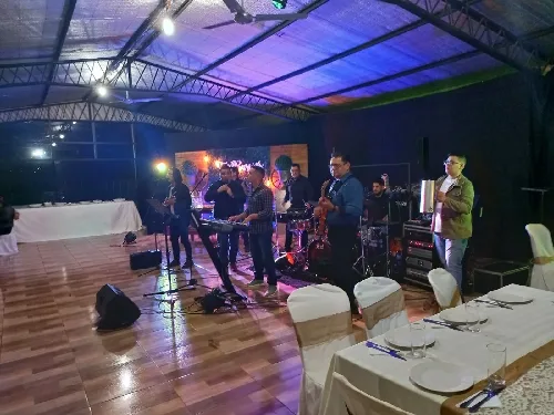 Foto de Grupo Zakudi-2